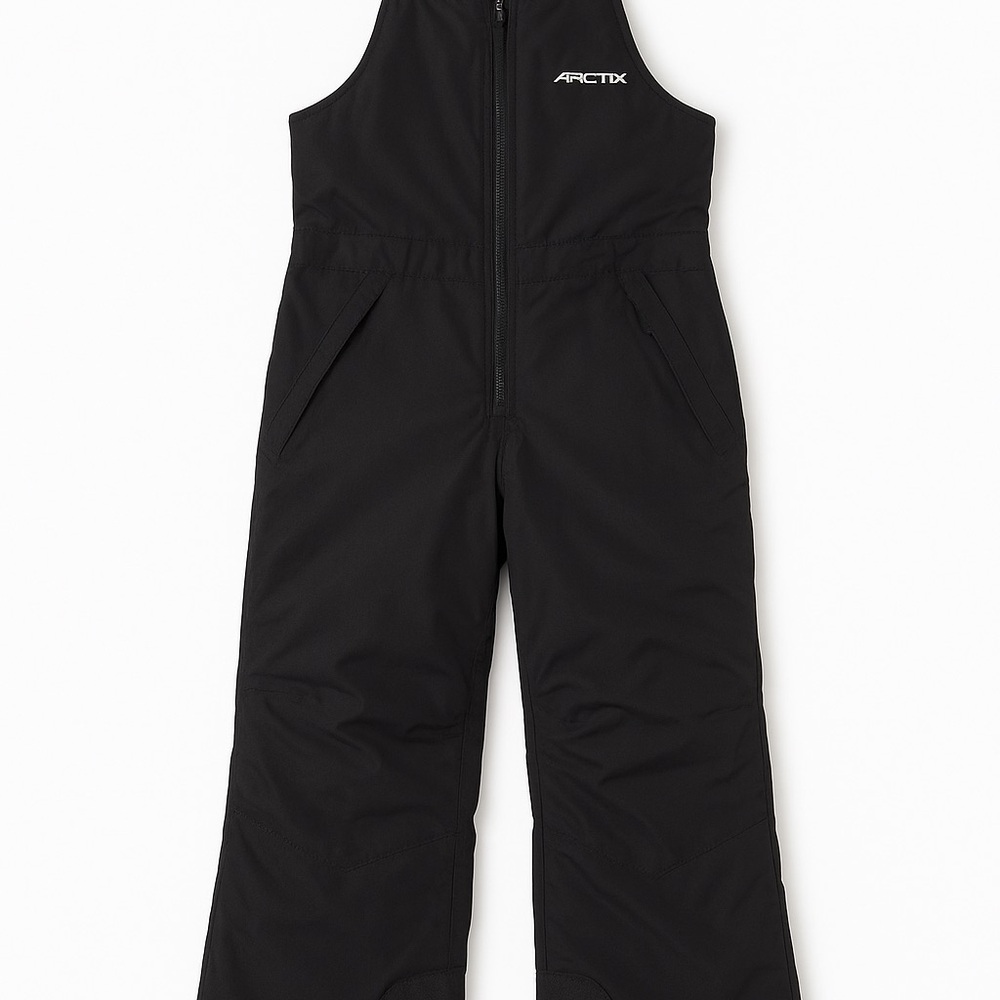 Arctix women’s small snow bib